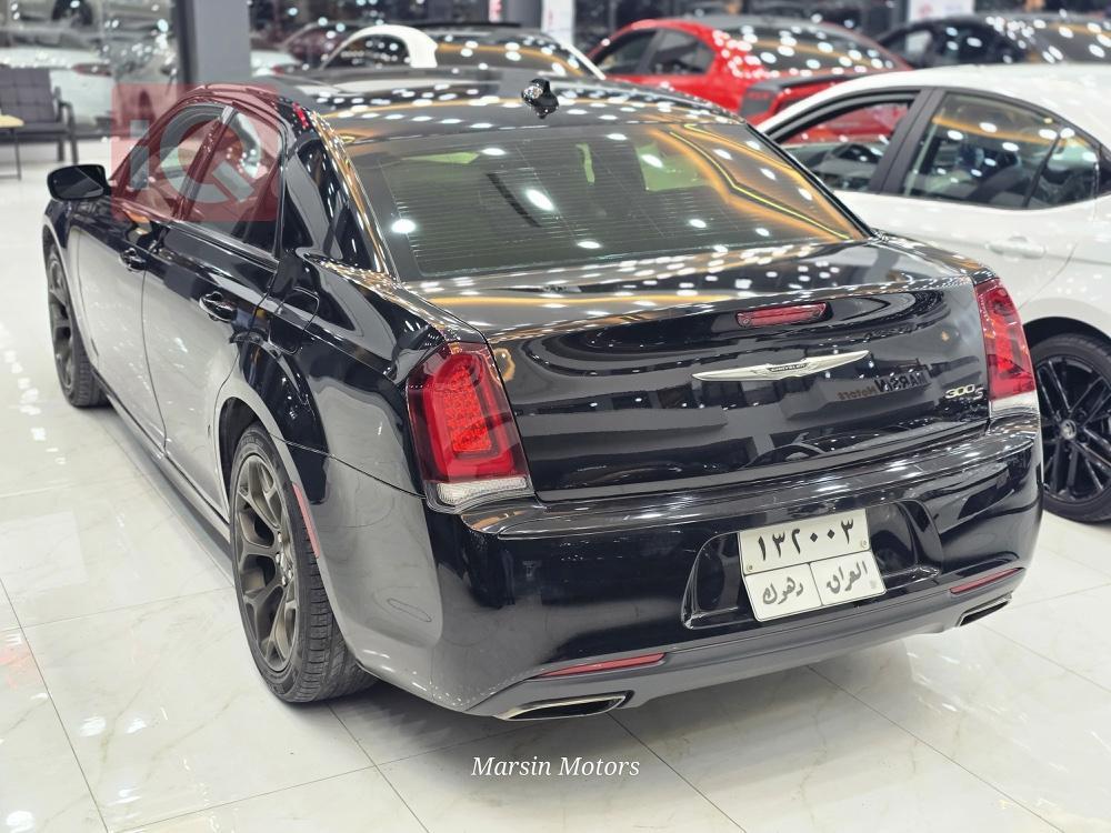 Chrysler 300